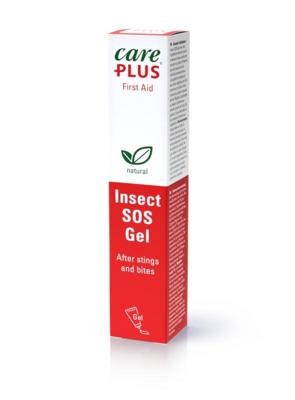 Care Plus Insect SOS Gel Care Plus Insect SOS Gel