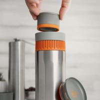 Wacaco Pipamoka Portable Pressure Brewing Coffee Device - thumbnail