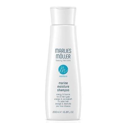 Marlies Möller Marine Moisture Shampoo