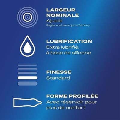 Durex Love Condoms 6 - thumbnail