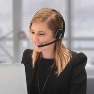 Koss PC Headset CS295 USB Koss PC Headset CS295 USB