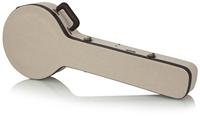 Gator Cases GW-JM-BANJO-XL houten koffer voor banjo - thumbnail