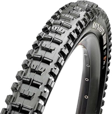 Maxxis buitenband minion dhr ii 3c exo tr 29 x 2.30 zw vouw