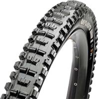 Maxxis buitenband minion dhr ii 3c exo tr 29 x 2.30 zw vouw - thumbnail