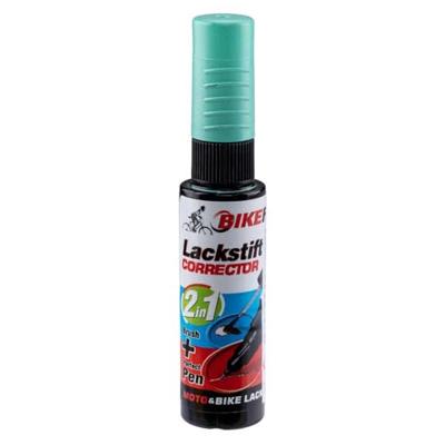 FASI lak voor plaatselijk herstel touch-up stick macaron mint matt