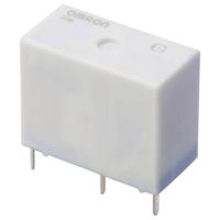 Omron G5Q-1A-HR-HA-VH-DC5 Powerrelais 5 V/DC 1x NO 1 stuk(s) Tray - thumbnail