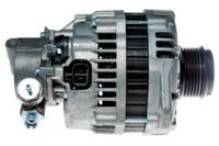 Alternator Opel 14V 100A 8EL011711761 - thumbnail