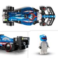 LEGO Speed Champions 77246 F1 Auto Visa Cash App RB VCARB 01 - Gift idea for adults - thumbnail