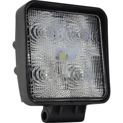 SecoRüt Werkschijnwerper 12 V, 24 V 95061 Nabijgebied belichting (b x h x d) 110 x 110 x 41 mm 2500 lm 6000 K SecoRüt Werkschijnwerper 12 V, 24 V 95061 Nabijgebied belichting (b x h x d) 110 x 110 x 41 mm 2500 lm 6000 K
