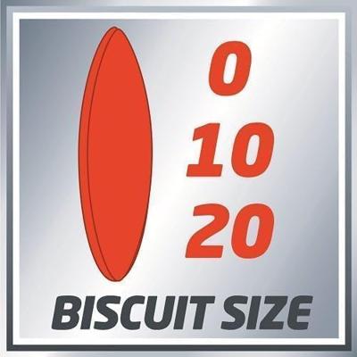 Einhell 4350620 TC-BJ 900 Lamellenfreesmachine 860 W Einhell 4350620 TC-BJ 900 Lamellenfreesmachine 860 W