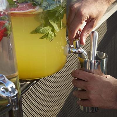 POINT-VIRGULE - Cocktailset 5-dlg - thumbnail