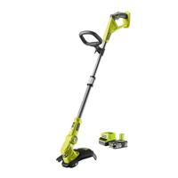 RYOBI 18V String Trimmer - Ø 25 cm - 1 2.5Ah Batterij - RLT183225F - thumbnail