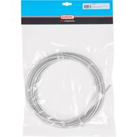 Elvedes schakel buitenk 5mm (10m) gevlocht.liner 182041-10 - thumbnail