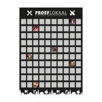 SENZA Krasposter Proeflokaal - thumbnail