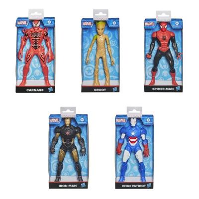 Marvel Avengers Figuur 22 Cm Marvel Avengers Figuur 22 Cm