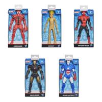 Marvel Avengers Figuur 22 Cm - thumbnail