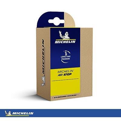 Michelin Airstop 700x18/25C Binnenband - 48mm Presta ventiel Michelin Airstop 700x18/25C Binnenband - 48mm Presta ventiel