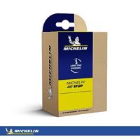 Michelin Airstop 700x18/25C Binnenband - 48mm Presta ventiel - thumbnail