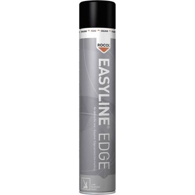 Rocol easyline edge black lijnmarkering 750ml