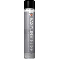 Rocol easyline edge black lijnmarkering 750ml - thumbnail