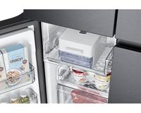 Samsung 602 Ltrs French Door Refrigerator| Digital Inverter | Triple Cooling | RF65A90TEB1-AE | Black Color - thumbnail