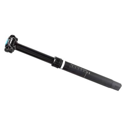 Pro Koryak 120 Zadelpenversteller 31,6 mm 120 mm - Zwart