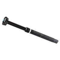 Pro Koryak 120 Zadelpenversteller 31,6 mm 120 mm - Zwart - thumbnail