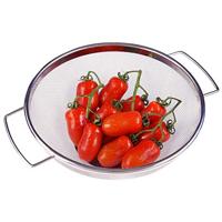 LURCH - Keukenhulpen - Vergiet op voet 22,5cm - thumbnail