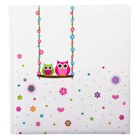 Goldbuch 27043 Fotoalbum (b x h) 30 cm x 31 cm Wit 60 bladzijden - thumbnail