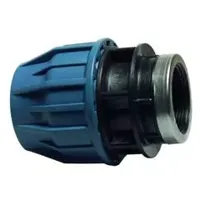 KOPPELING BINNENDRAAD 16 MMX 1/2" - thumbnail