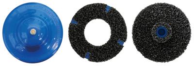 Gedore Automotive 3463893 KL-0115-100 Radonnaven-/velgenflens-schuurmachine Gedore Automotive 3463893 KL-0115-100 Radonnaven-/velgenflens-schuurmachine