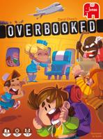 Jumbo Overbooked Strategie Volwassenen - thumbnail