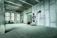 Metabo LSV 5-225 schuurmachine voor het schuren van grote vlakken - 600103000 - thumbnail