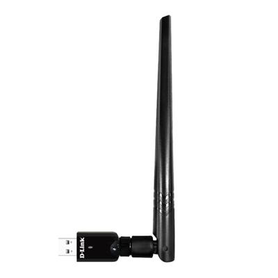 D-Link DWA-185 WiFi-adapter 867 MBit/s