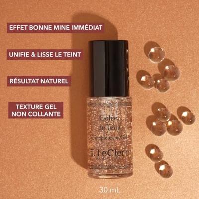 T.LeClerc Gelée de Teint - 02 cuivre 30ml T.LeClerc Gelée de Teint - 02 cuivre 30ml