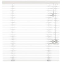 Fenstr houten jaloezie New York 50mm - off-white (10712) - thumbnail