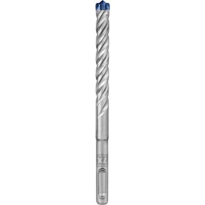 Bosch Accessories EXPERT SDS plus-7X 2608900173 Wolfraamcarbide Hamerboor 10-delig 12.00 mm Gezamenlijke lengte 165 mm SDS-Plus 10 stuk(s)