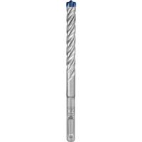 Bosch Accessories EXPERT SDS plus-7X 2608900173 Wolfraamcarbide Hamerboor 10-delig 12.00 mm Gezamenlijke lengte 165 mm SDS-Plus 10 stuk(s) - thumbnail