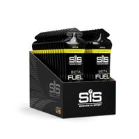 SIS Beta Fuel + Nootropics Appel Gel 60ml - thumbnail