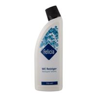 Felicia Wc Reiniger - 3x 750ml - thumbnail