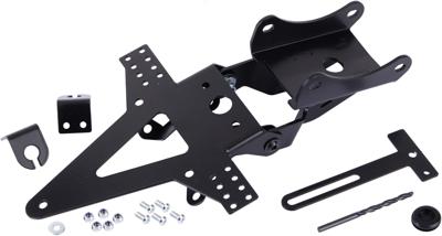 PROGRESS LINE Nummerbordhouder license plate carriers hon cbr1000rr/sp verst