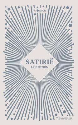 Satirië - Arie Storm - ebook