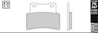 GALFER remblokken "fd367" brake pad fd367 g1054 organic street - thumbnail