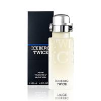 Iceberg Twice Pour Homme Eau de toilette Spray 125ml Heren - thumbnail