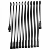 Verdeler voor boven in de kerstboom voor 10 lichtsnoeren - thumbnail