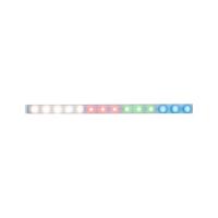 Paulmann MaxLED RGBW 70634 LED-strip uitbreidingsset Met connector (male) 24 V 1 m RGB, Warmwit 1 stuk(s) - thumbnail