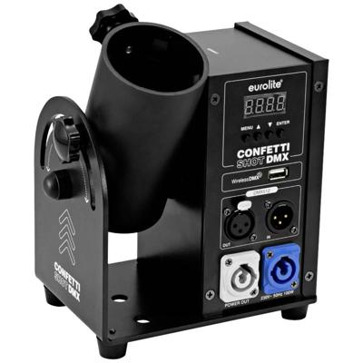 Eurolite Confetti Shot DMX confettishooter
