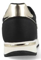 Mexx Sneakers Eke Caia MI001003751W-1000 Zwart-37 maat 37 - thumbnail