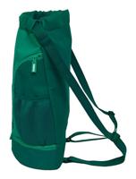 Rugtas met Koordjes Real Betis Balompié Groen 35 x 40 x 1 cm - thumbnail