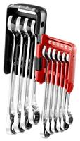 Facom 467B.JP10PB Ultra-Grip ratelringsleutelset - thumbnail